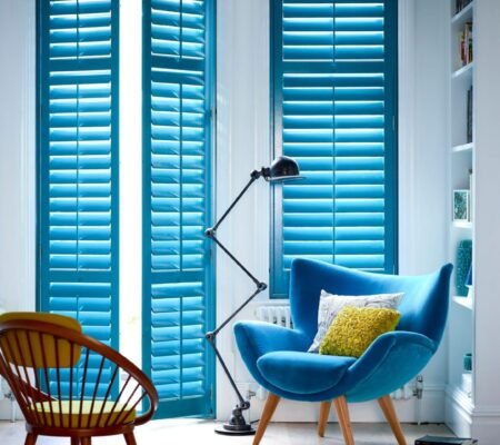 Indoor Shutters Plantation Shutters Company