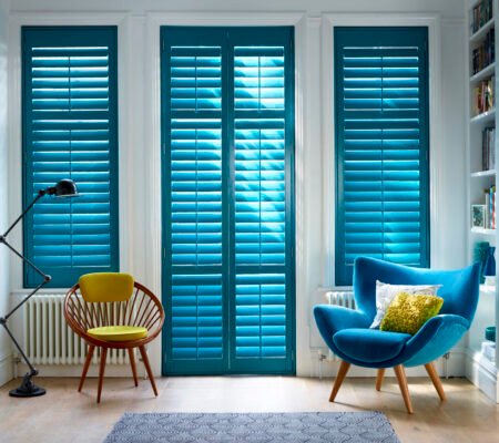 Blue-Closed-Shutters-Basswood